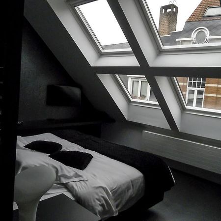 Boutique Hotel Loeven Leuven Luaran gambar