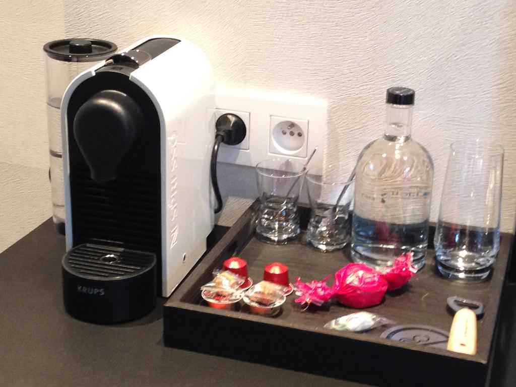 Boutique Hotel Loeven Leuven Luaran gambar