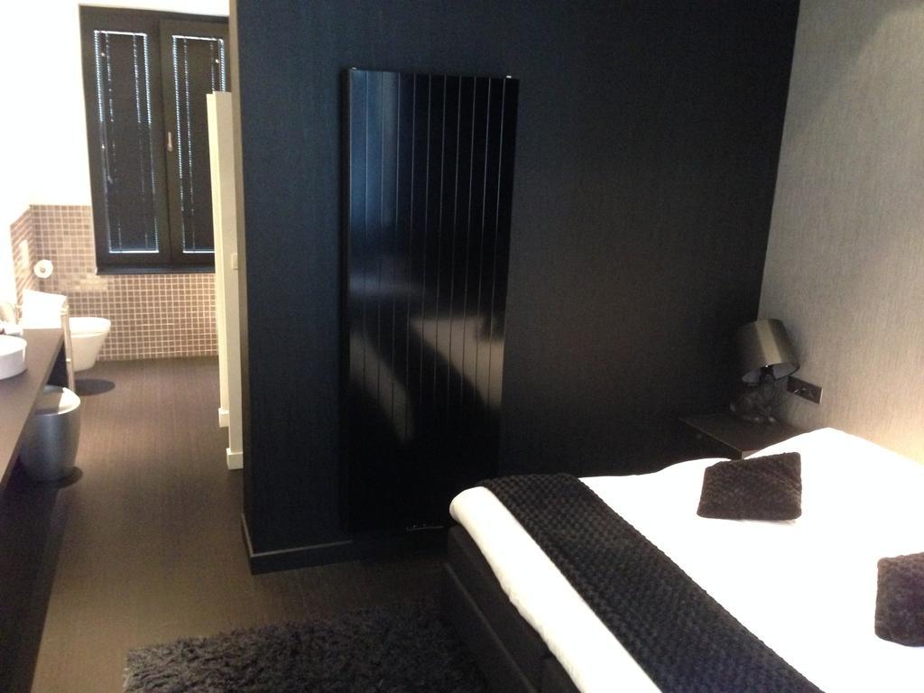 Boutique Hotel Loeven Leuven Luaran gambar