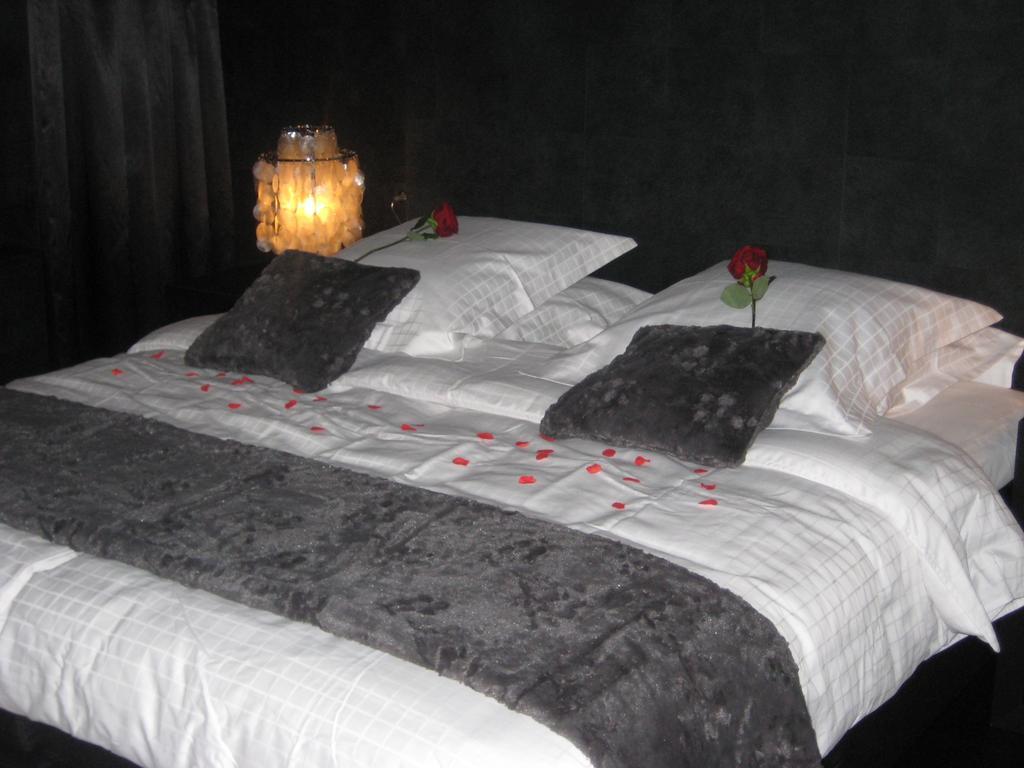 Boutique Hotel Loeven Leuven Luaran gambar