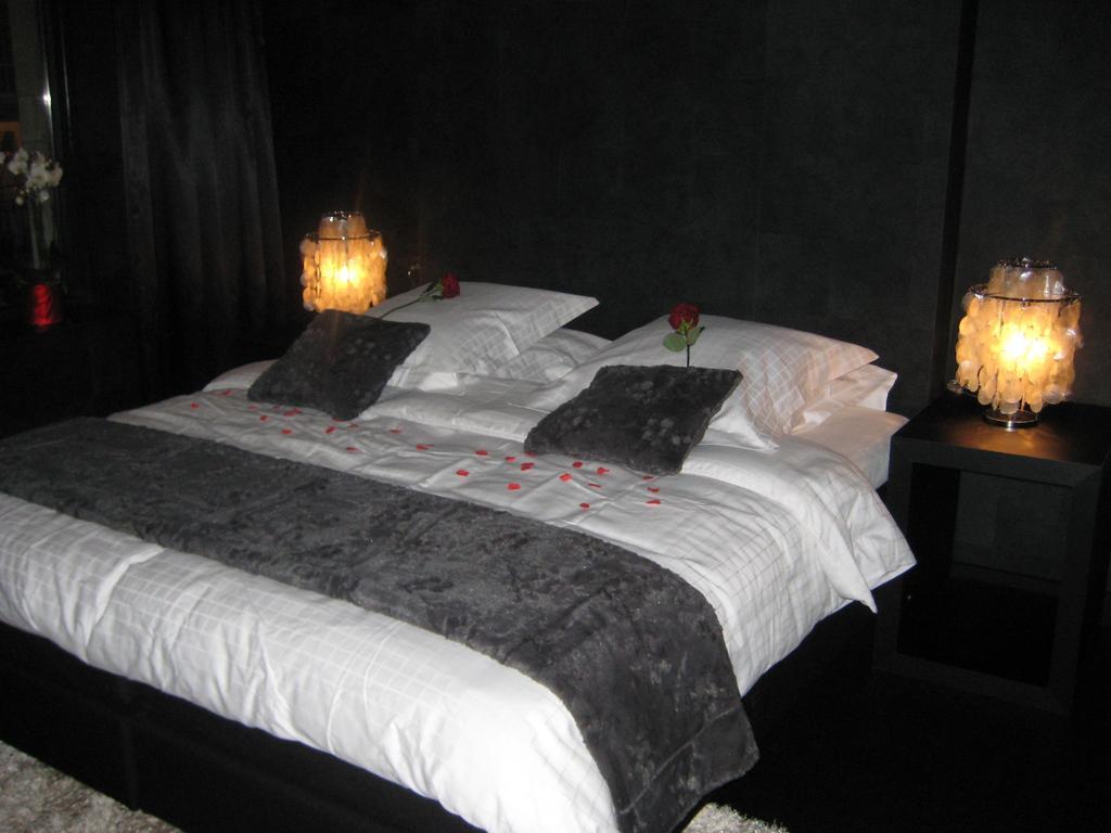 Boutique Hotel Loeven Leuven Luaran gambar
