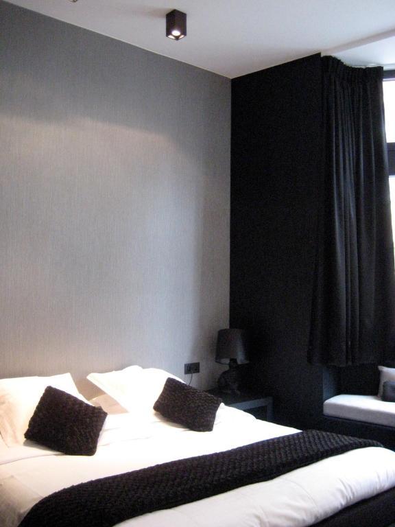 Boutique Hotel Loeven Leuven Bilik gambar