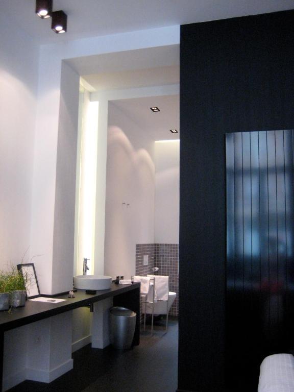 Boutique Hotel Loeven Leuven Luaran gambar