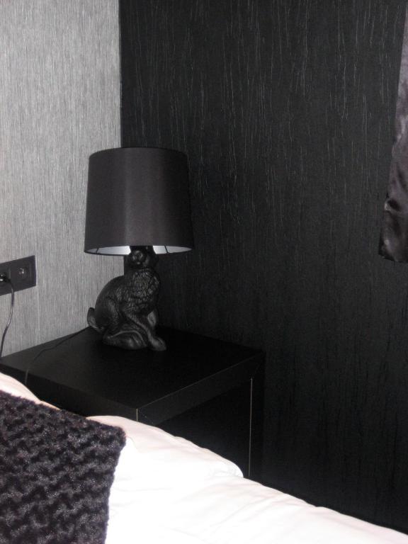 Boutique Hotel Loeven Leuven Bilik gambar