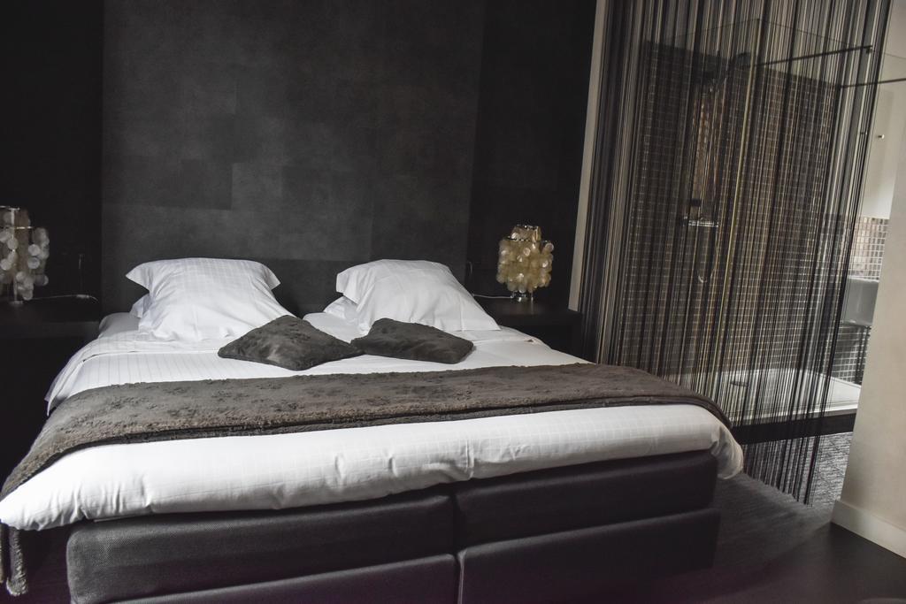 Boutique Hotel Loeven Leuven Luaran gambar