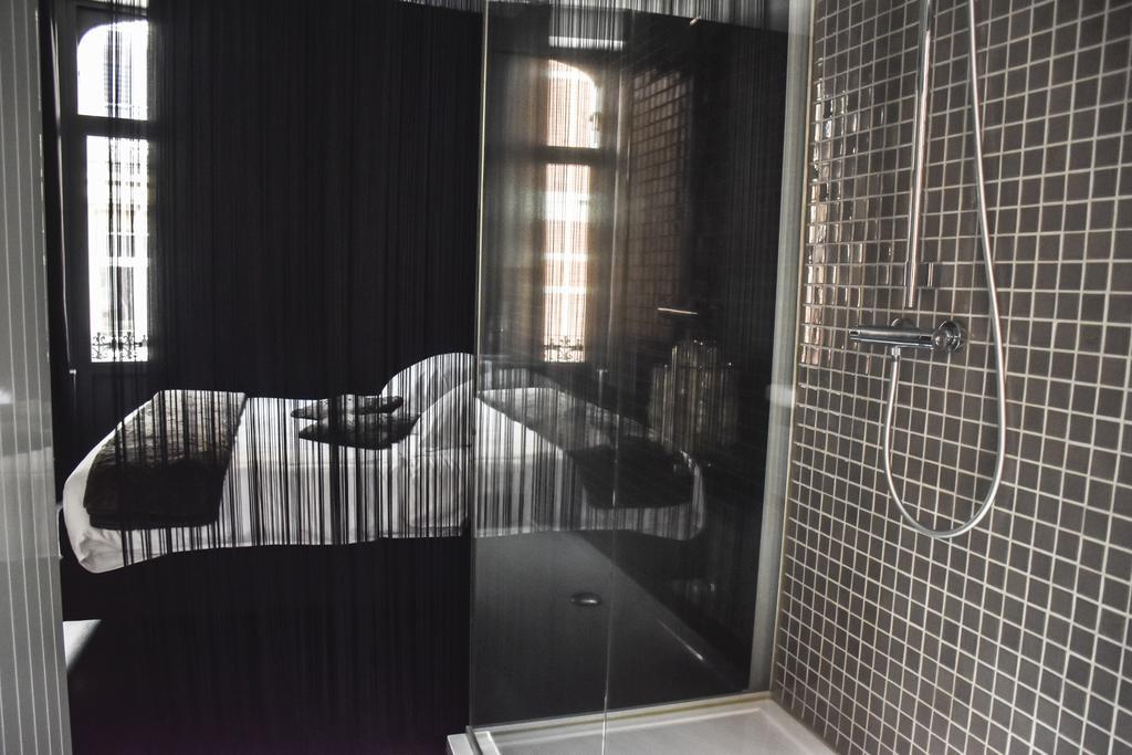 Boutique Hotel Loeven Leuven Luaran gambar
