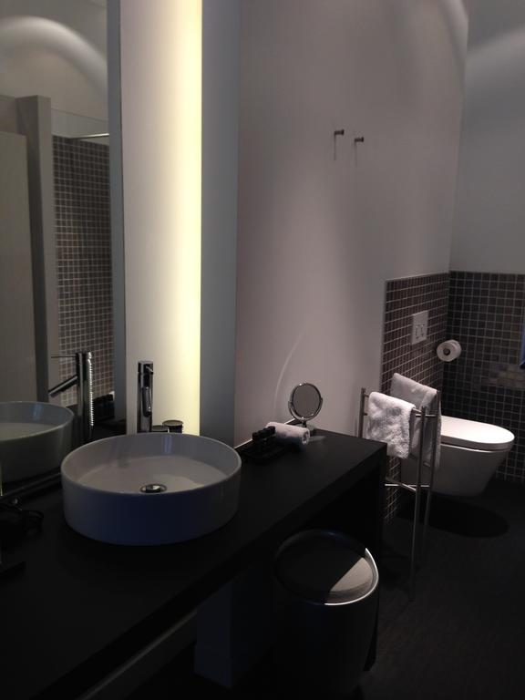 Boutique Hotel Loeven Leuven Luaran gambar