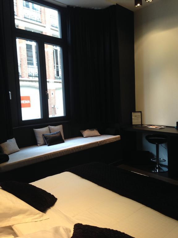Boutique Hotel Loeven Leuven Luaran gambar