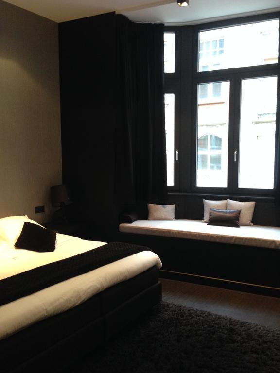Boutique Hotel Loeven Leuven Luaran gambar