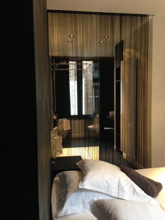 Boutique Hotel Loeven Leuven Luaran gambar