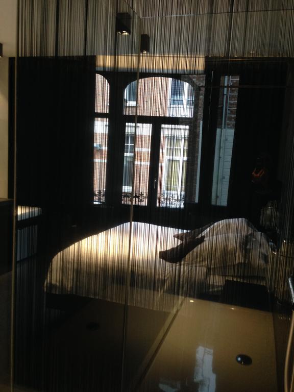 Boutique Hotel Loeven Leuven Luaran gambar