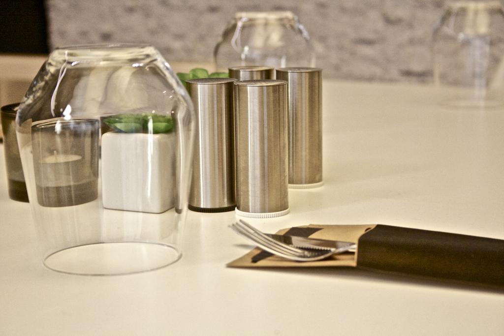 Boutique Hotel Loeven Leuven Luaran gambar