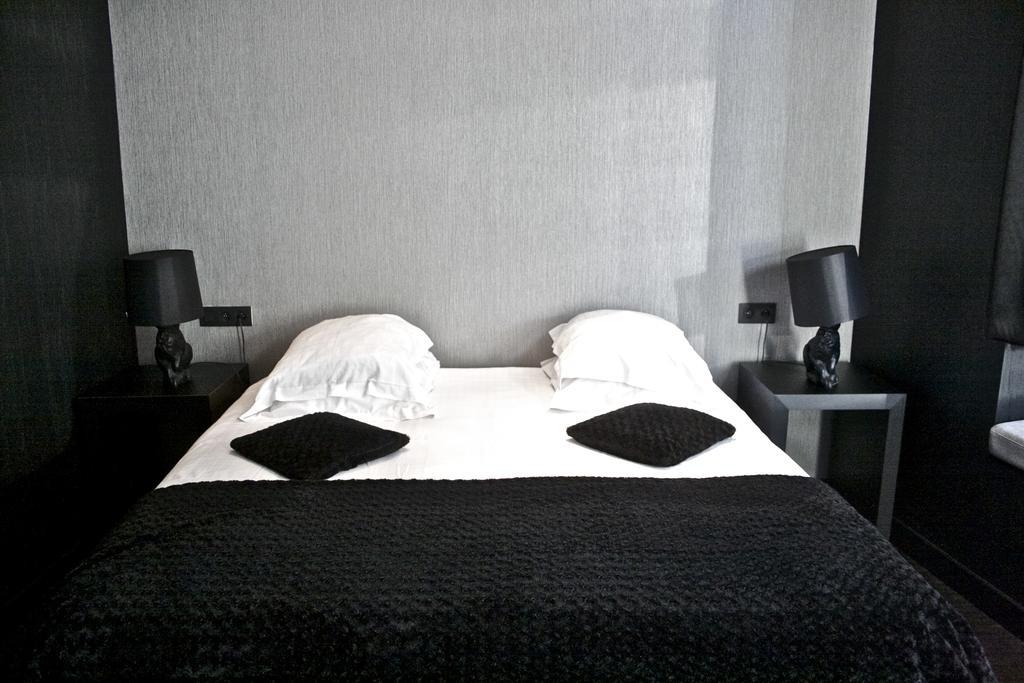 Boutique Hotel Loeven Leuven Luaran gambar