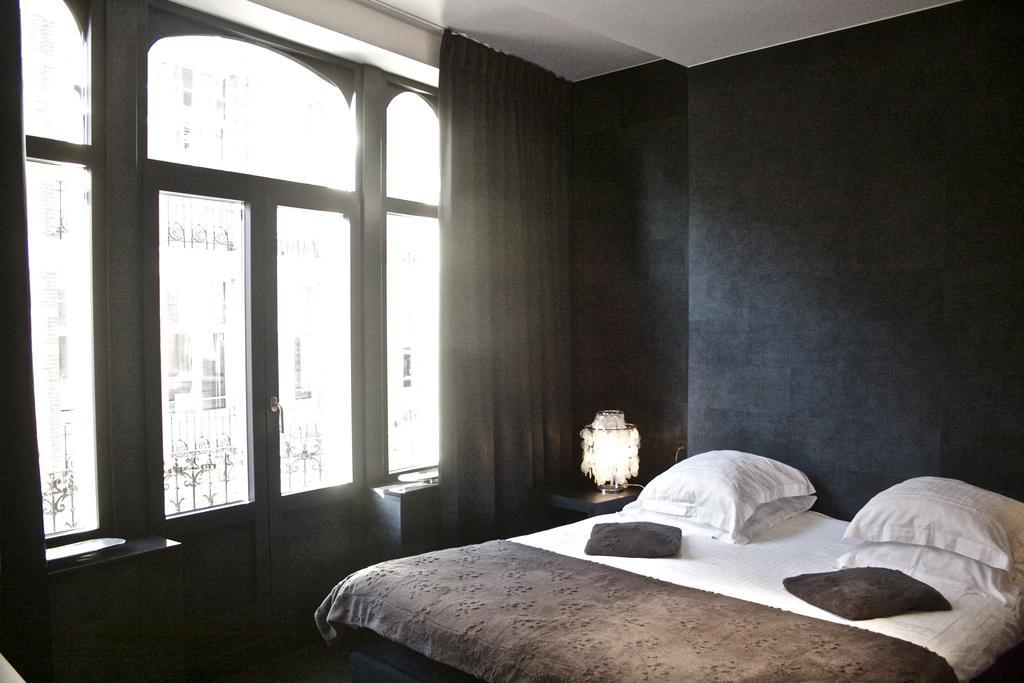 Boutique Hotel Loeven Leuven Luaran gambar