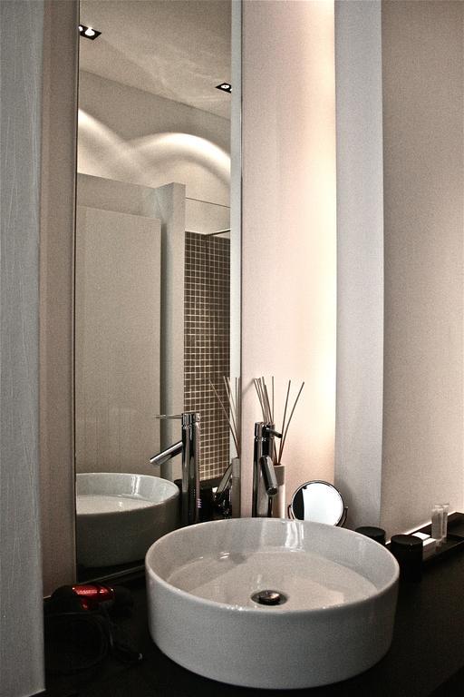 Boutique Hotel Loeven Leuven Luaran gambar