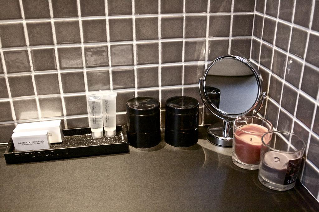 Boutique Hotel Loeven Leuven Luaran gambar