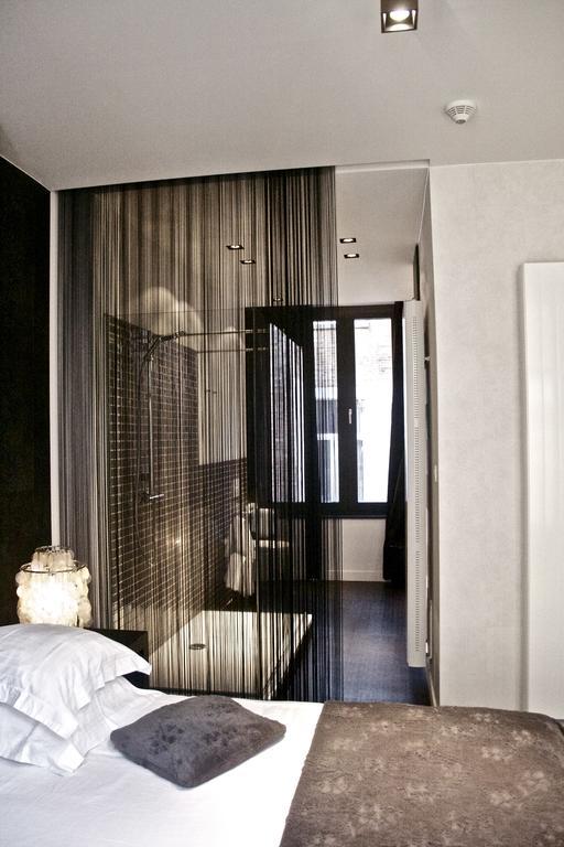 Boutique Hotel Loeven Leuven Luaran gambar