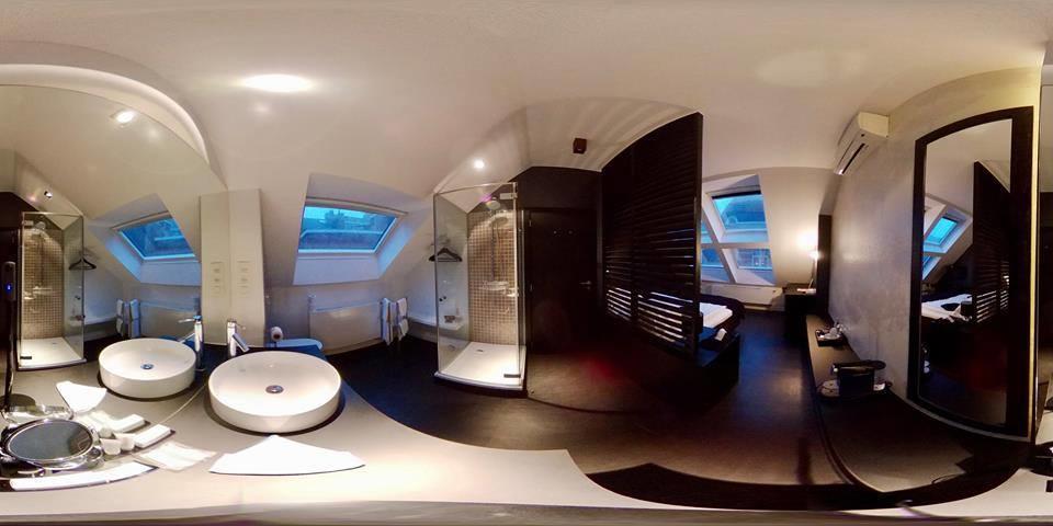 Boutique Hotel Loeven Leuven Luaran gambar